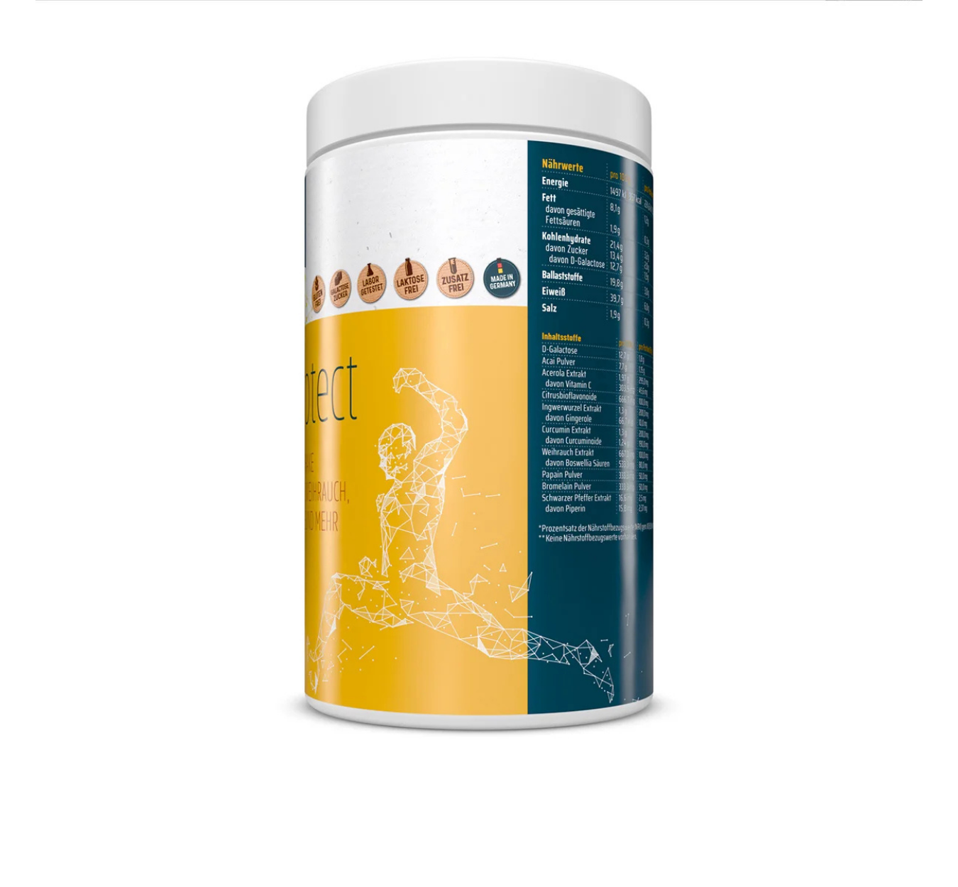 Dr. Mosetter PhytoProtect