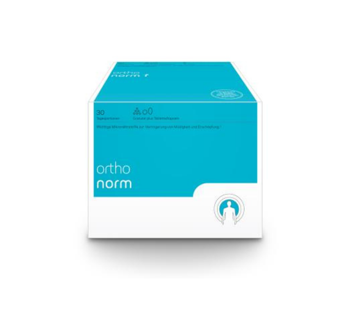 Orthonorm Granulat plus Tabletten/Kapseln, 30 Tagesportionen