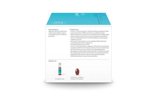 Orthonorm f Trinkfläschchen, 30 Tagesportionen Orthonorm f Trinkfläschchen, 30 Tagesportionen