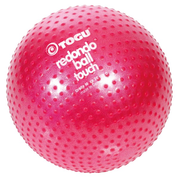 Redondo Ball rot, 26 cm Durchmesser Redondo Ball rot, 26 cm Durchmesser