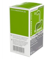 Toxaprevent Halistop 90 Kautabletten, 108g Toxaprevent Halistop 90 Kautabletten, 108g