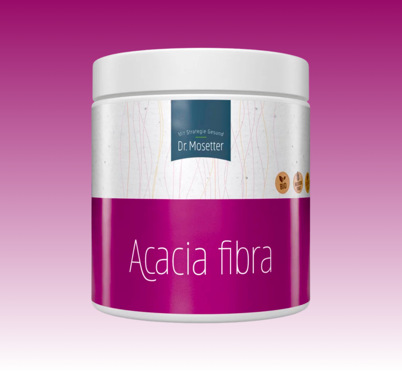 Acacia fibra, 350g