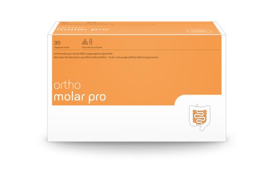 Orthomolar pro, 30 Tagesportionen Orthomolar pro, 30 Tagesportionen