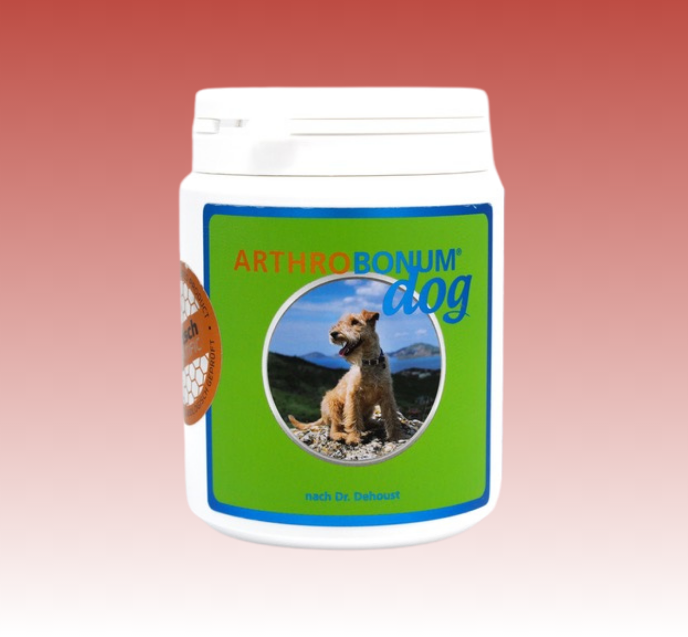 Arthrobonum Dog Pansen, 300g