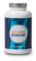 Arthobonum 240 Kapseln, 235g Arthobonum 240 Kapseln, 235g