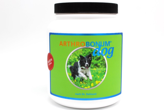 Arthrobonum Dog Pansen, 1kg Arthrobonum Dog Pansen, 1kg