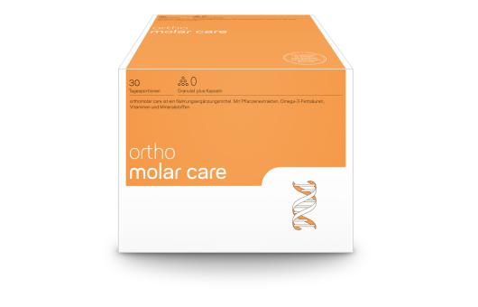 Orthomolar care, 30 Tagesportionen Orthomolar care, 30 Tagesportionen
