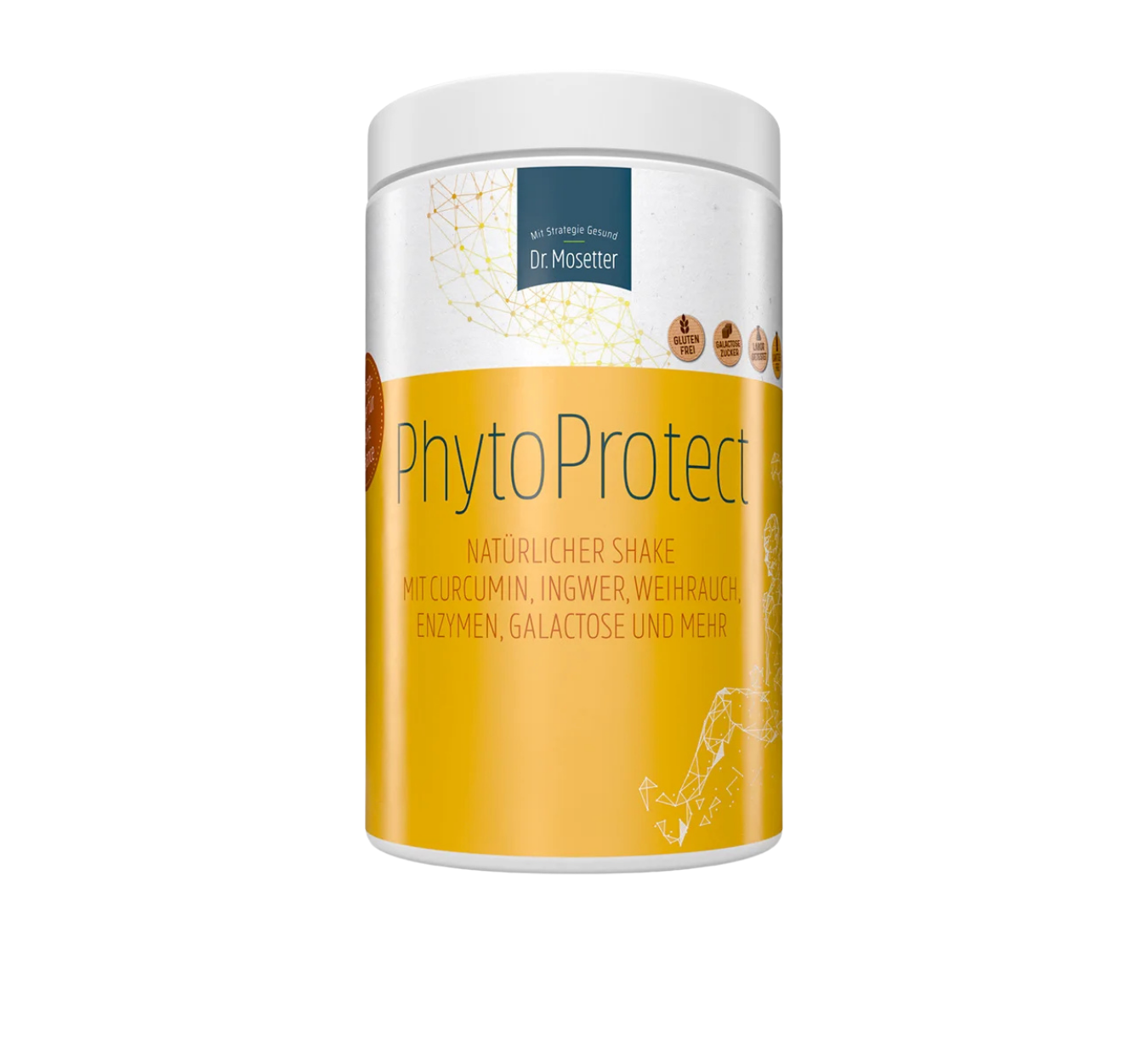 Dr. Mosetter PhytoProtect