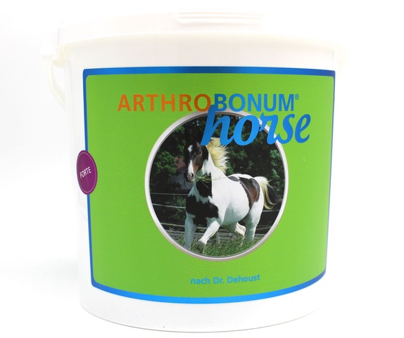 Arthrobonum Horse forte Apfel, 2,4kg Arthrobonum Horse forte Apfel, 2,4kg