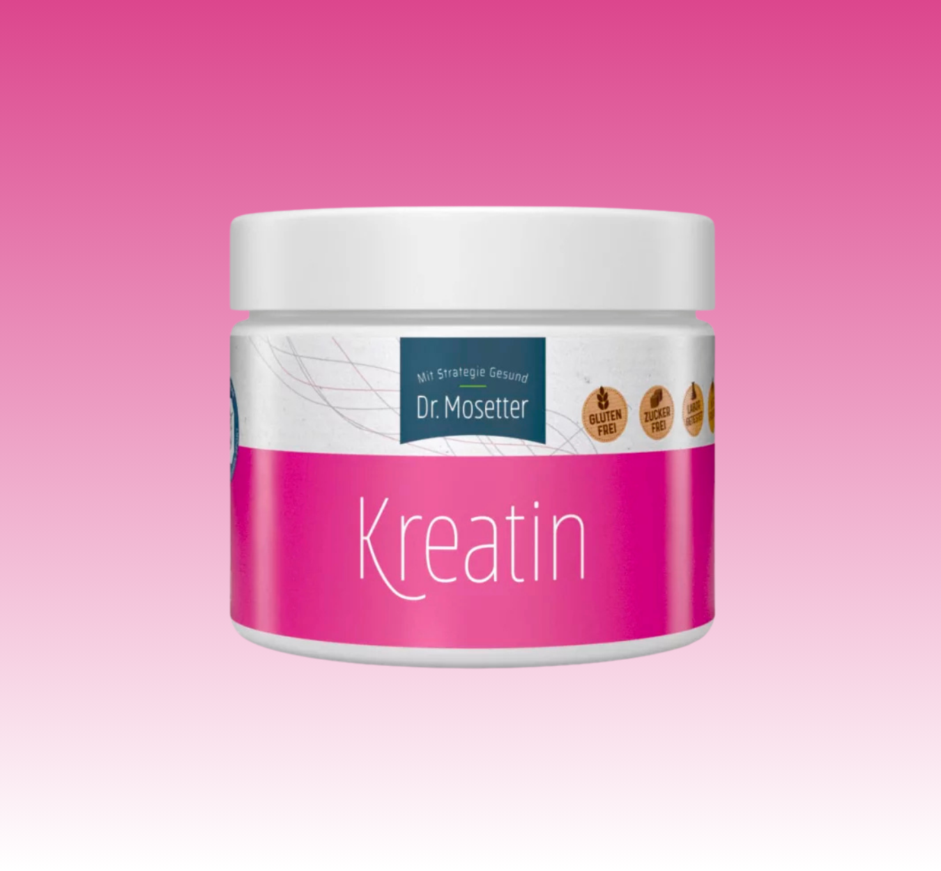Kreatin, 250g