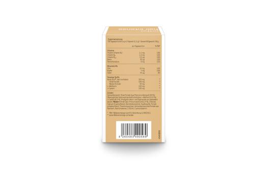 Orthohair intense, 30 Tagesportionen Orthohair intense, 30 Tagesportionen