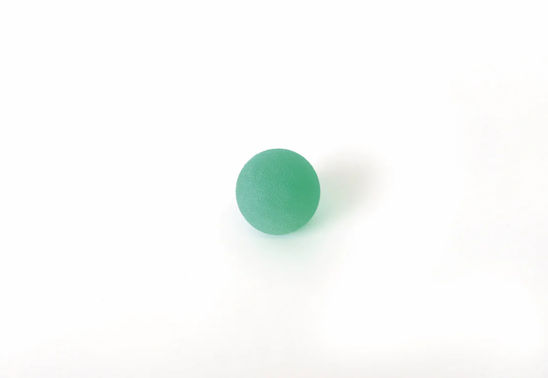 SISSEL® Press-Ball grün, stark SISSEL® Press-Ball grün, stark