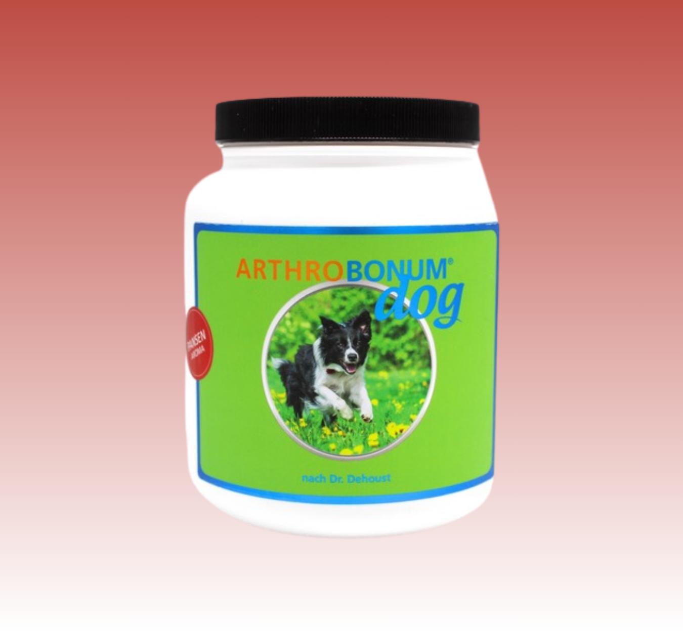 Arthrobonum Dog Pansen, 1kg 