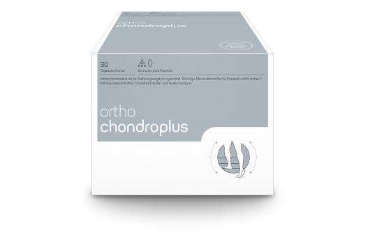 Orthochondroplus, 30 Tagesportionen Orthochondroplus, 30 Tagesportionen