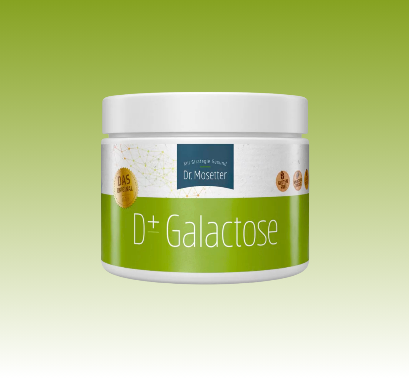 D(+) Galactose, 250g