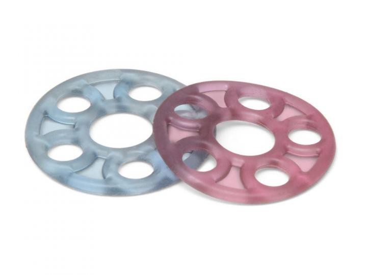 SISSEL® Finger Exerciser Stärke: x-soft und soft SISSEL® Finger Exerciser Stärke: x-soft und soft