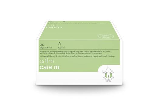Orthocare m, 30 Tagesportionen Orthocare m, 30 Tagesportionen