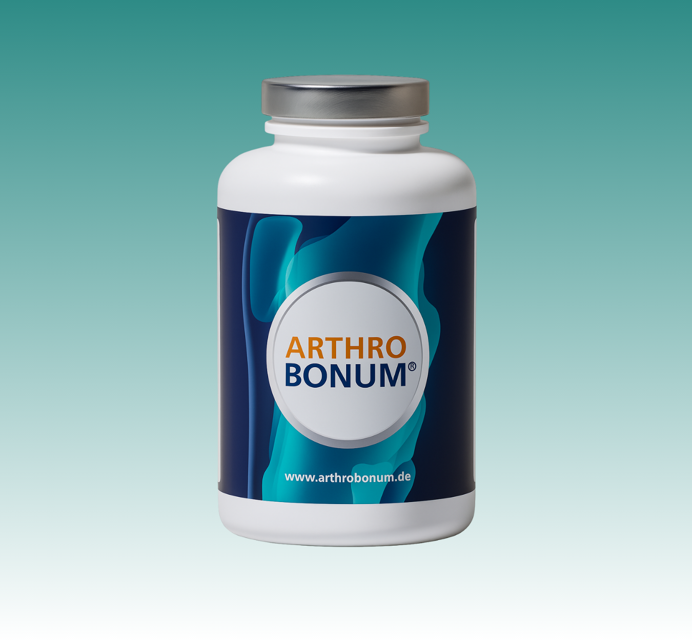 Arthobonum 240 Kapseln, 235g