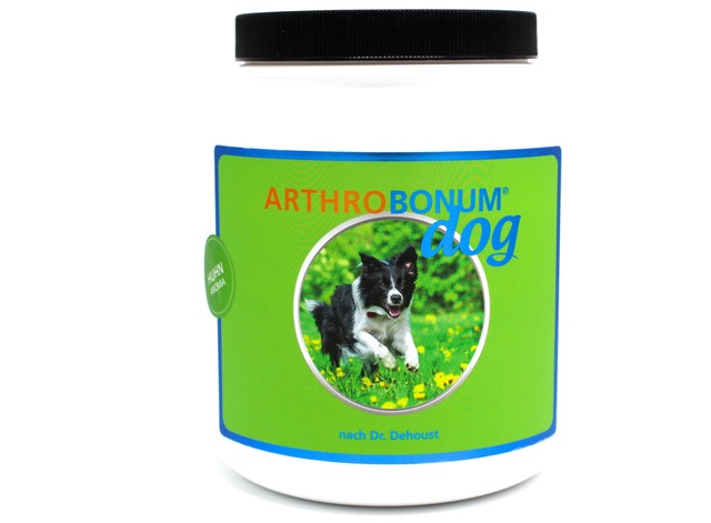 Arthrobonum Dog Hühnchen, 3kg Arthrobonum Dog Hühnchen, 3kg