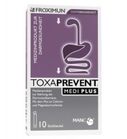 Toxaprevent Medi Plus 10er, 30g Toxaprevent Medi Plus 10er, 30g