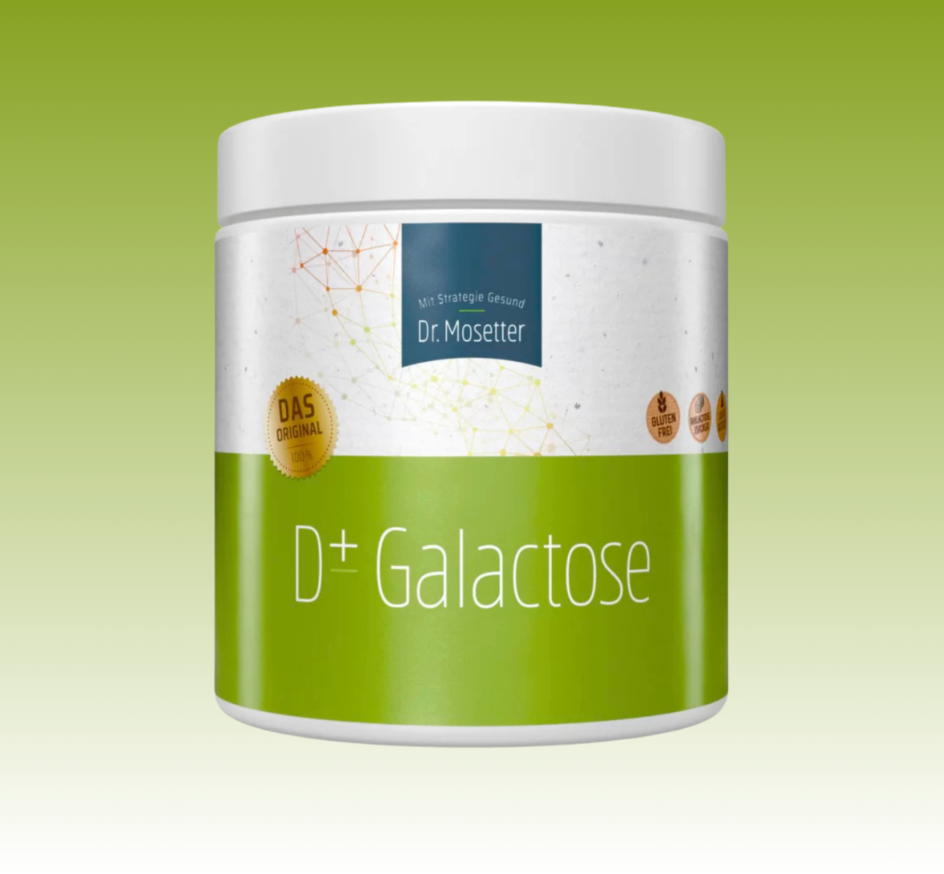 D(+) Galactose, 500g D(+) Galactose, 500g