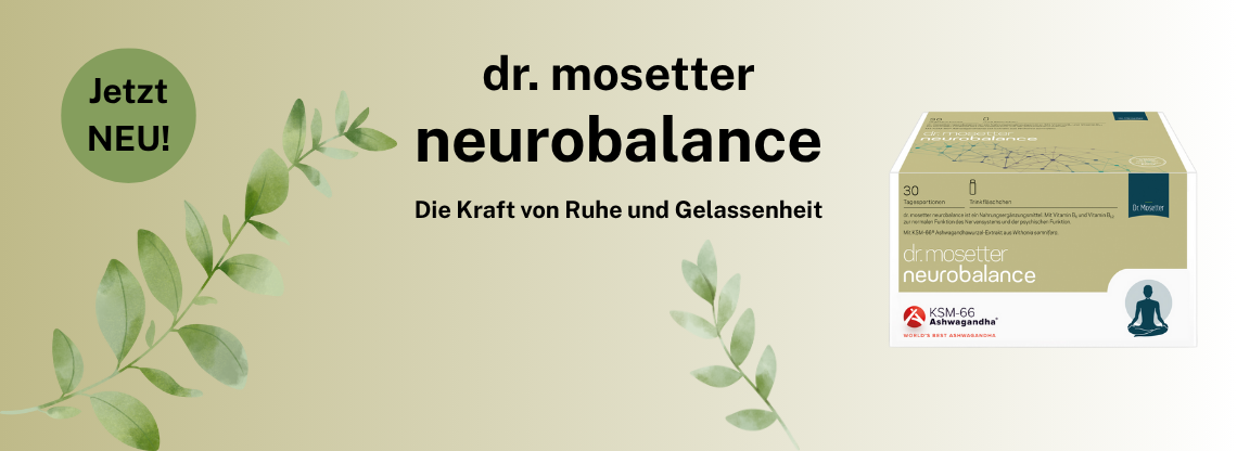 Neurobalance Banner