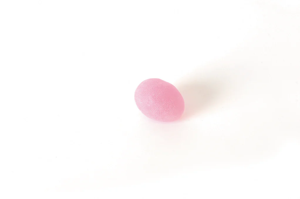 SISSEL® Press-Egg pink, leicht SISSEL® Press-Egg pink, leicht