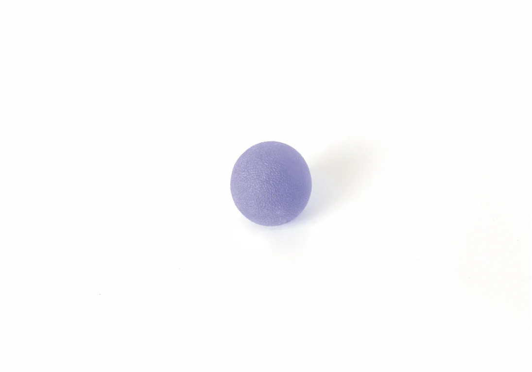 SISSEL® Press-Ball blau, mittel SISSEL® Press-Ball blau, mittel