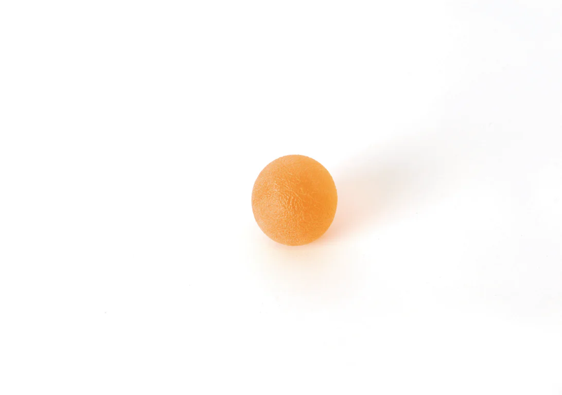 SISSEL® Press-Ball, orange, extra-stark SISSEL® Press-Ball, orange, extra-stark