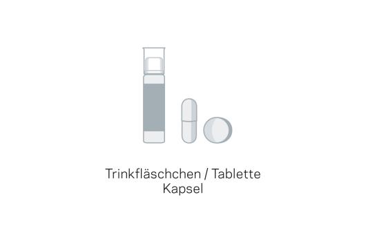 Orthomol Sport Trinkfläschchen, 30 Tagesportionen Orthomol Sport Trinkfläschchen, 30 Tagesportionen