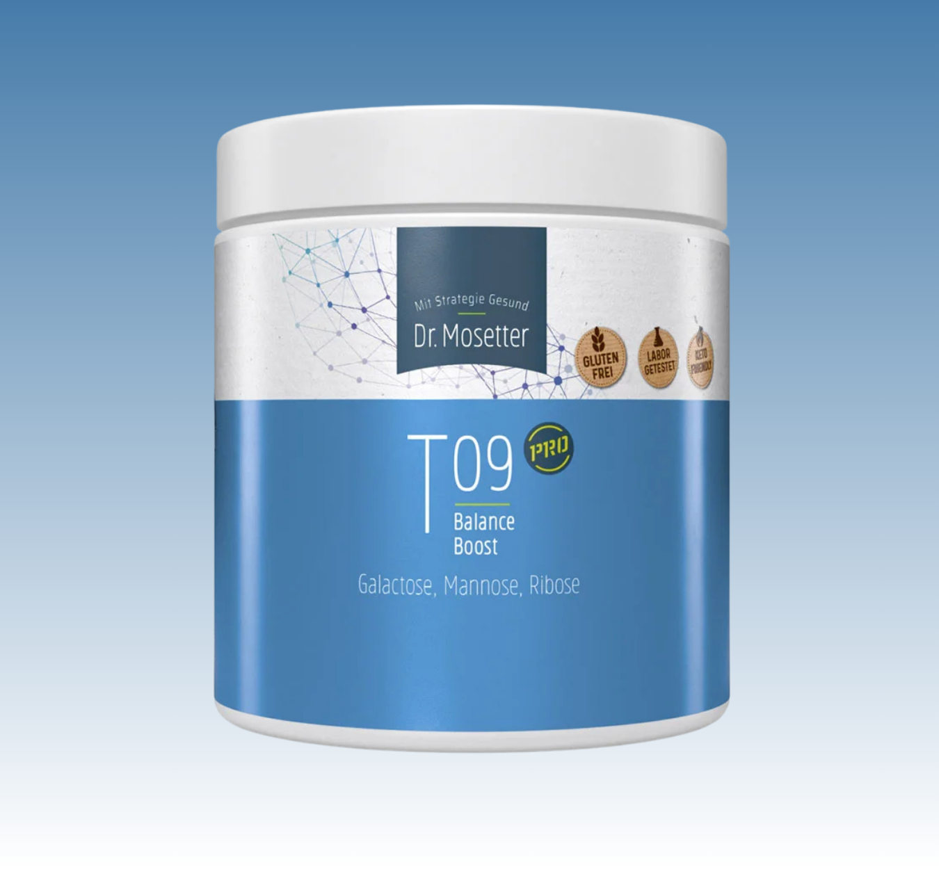 T9, 500g