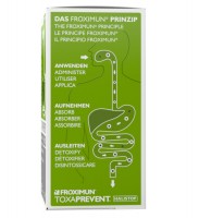 Toxaprevent Halistop 90 Kautabletten, 108g Toxaprevent Halistop 90 Kautabletten, 108g