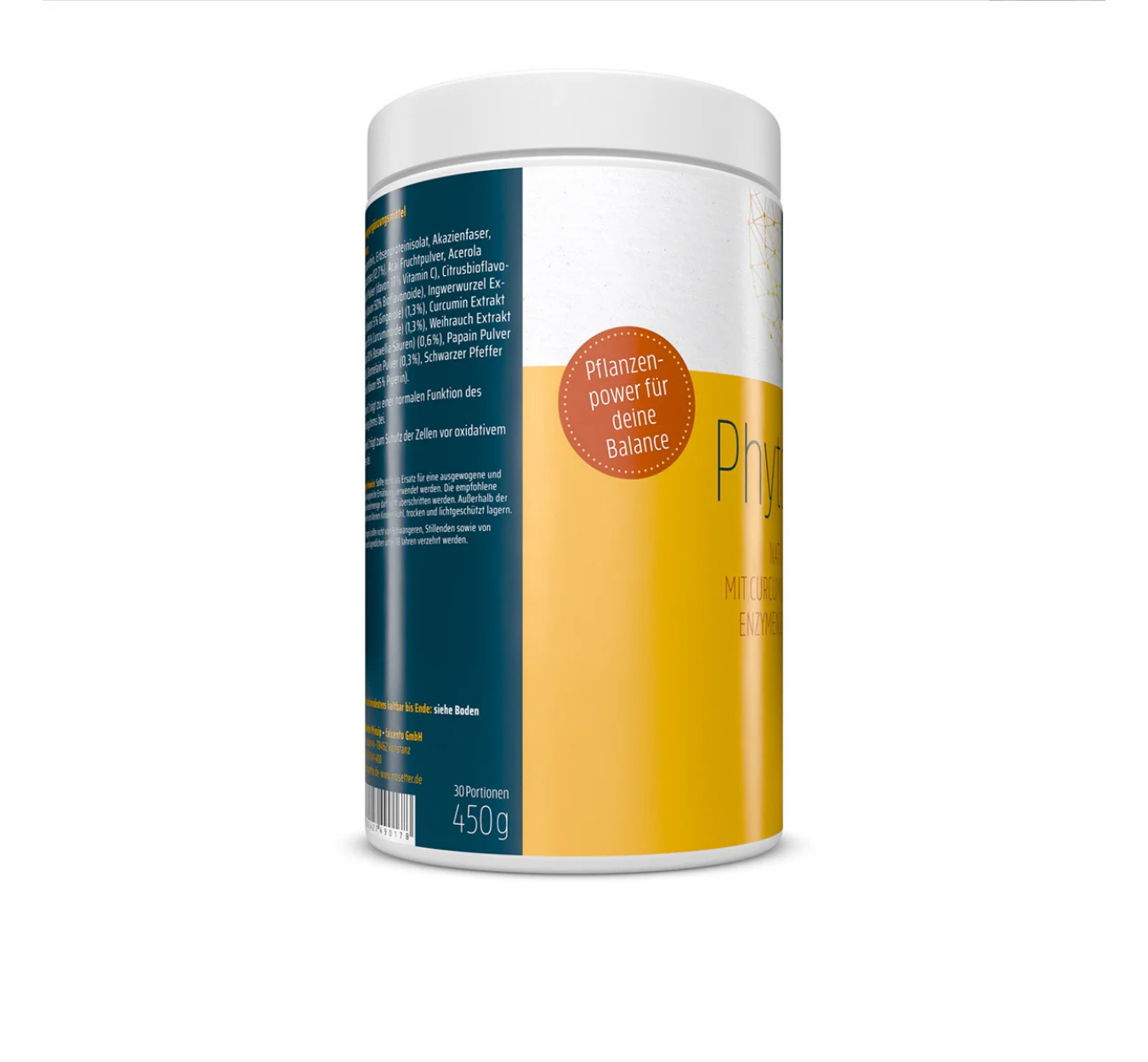 Dr. Mosetter PhytoProtect