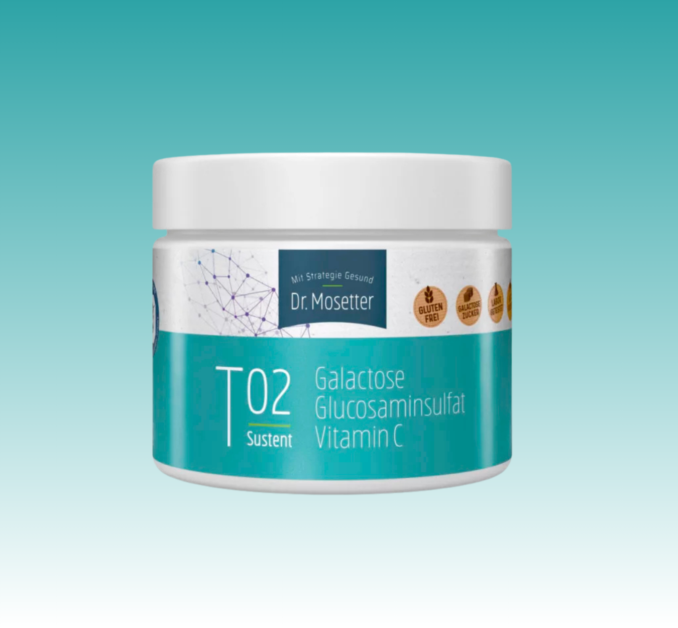 T2 Sustent, 325g