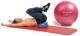 Redondo Ball rot, 26 cm Durchmesser Redondo Ball rot, 26 cm Durchmesser