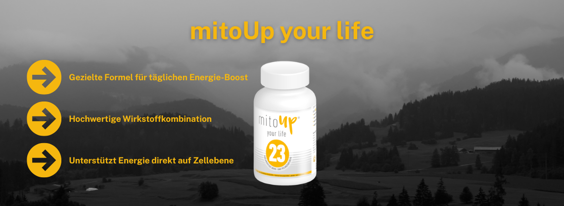 MitoUp Banner