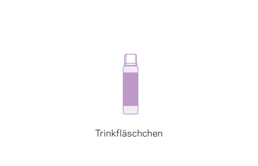 Orthobeauty Trinkfläschchen, 30 Tagesportionen Orthobeauty Trinkfläschchen, 30 Tagesportionen
