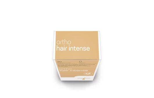 Orthohair intense, 30 Tagesportionen Orthohair intense, 30 Tagesportionen