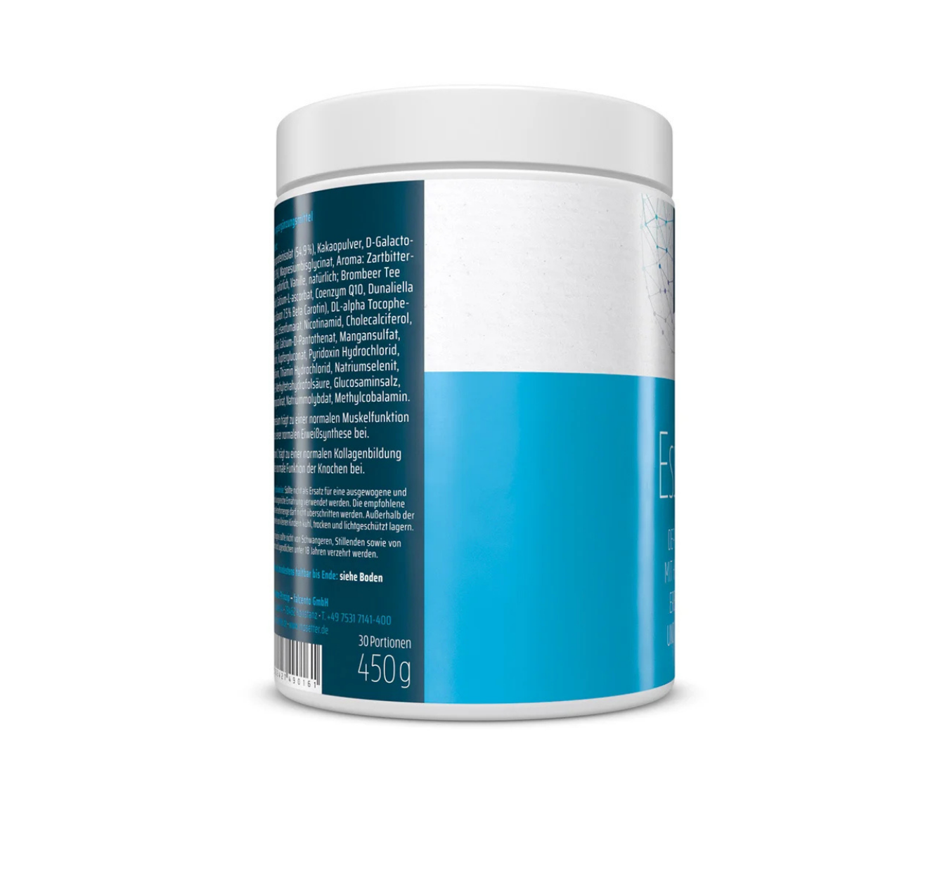 Dr. Mosetter Essentia Shake