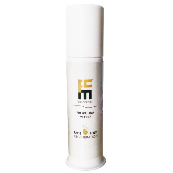Froximun Froxcura Medic 100ml, 37,2g Froximun Froxcura Medic 100ml, 37,2g