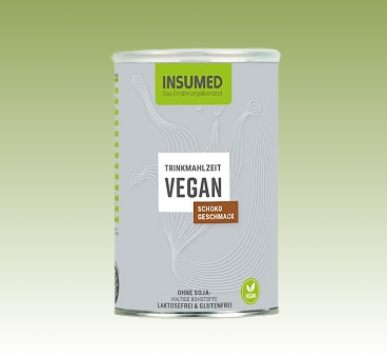 INSUMED Basic Vegan Schoko ohne Soja, 300g, MHD 08.2027 INSUMED Basic Vegan Schoko ohne Soja, 300g, MHD 08.2027