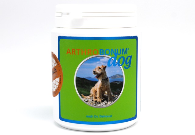 Arthrobonum Dog Hühnchen, 300g Arthrobonum Dog Hühnchen, 300g