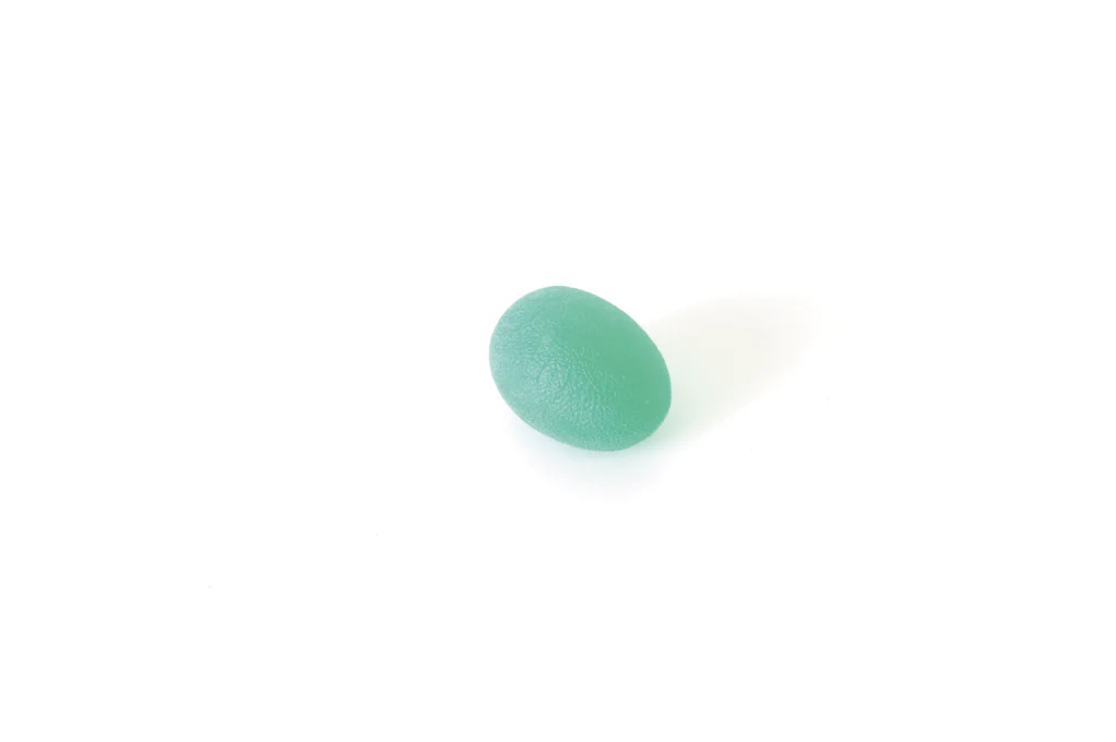 SISSEL® Press-Egg grün, stark SISSEL® Press-Egg grün, stark