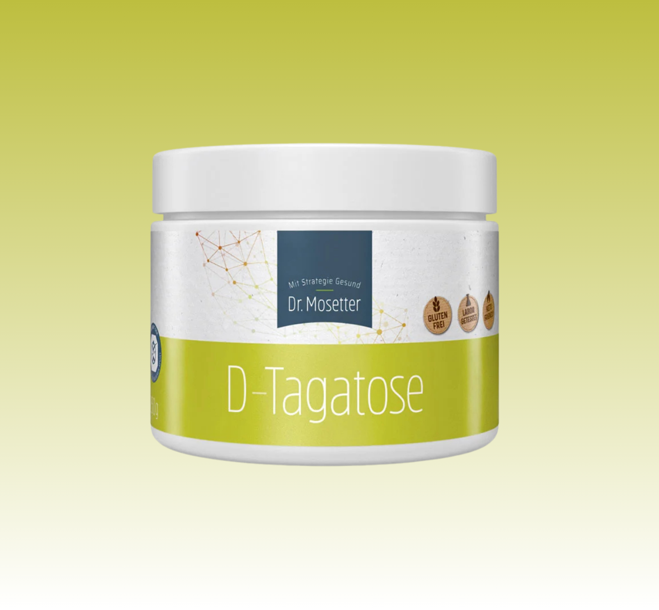 D-Tagatose, 250g