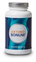 Arthobonum 120 Kapseln, 99g Arthobonum 120 Kapseln, 99g