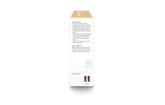 Orthohair intense, 30 Tagesportionen Orthohair intense, 30 Tagesportionen
