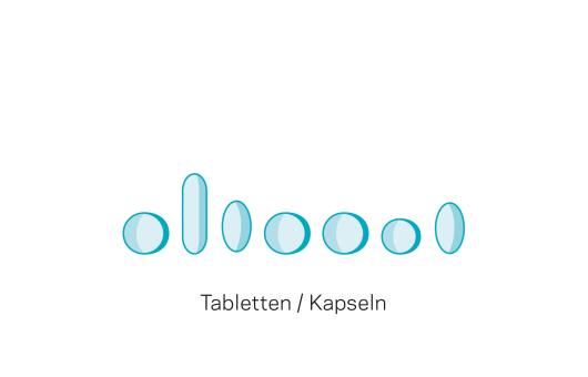 Orthonorm m Tabletten/Kapseln, 30 Tagesportionen Orthonorm m Tabletten/Kapseln, 30 Tagesportionen
