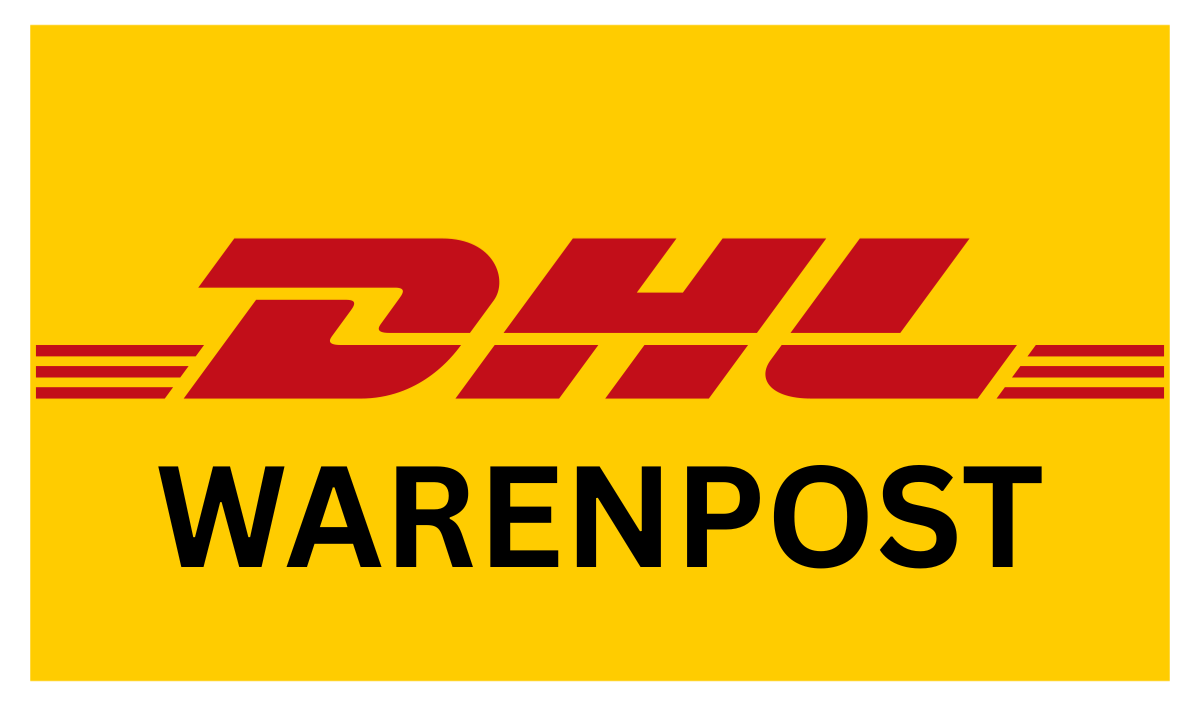 DHL Warenpost