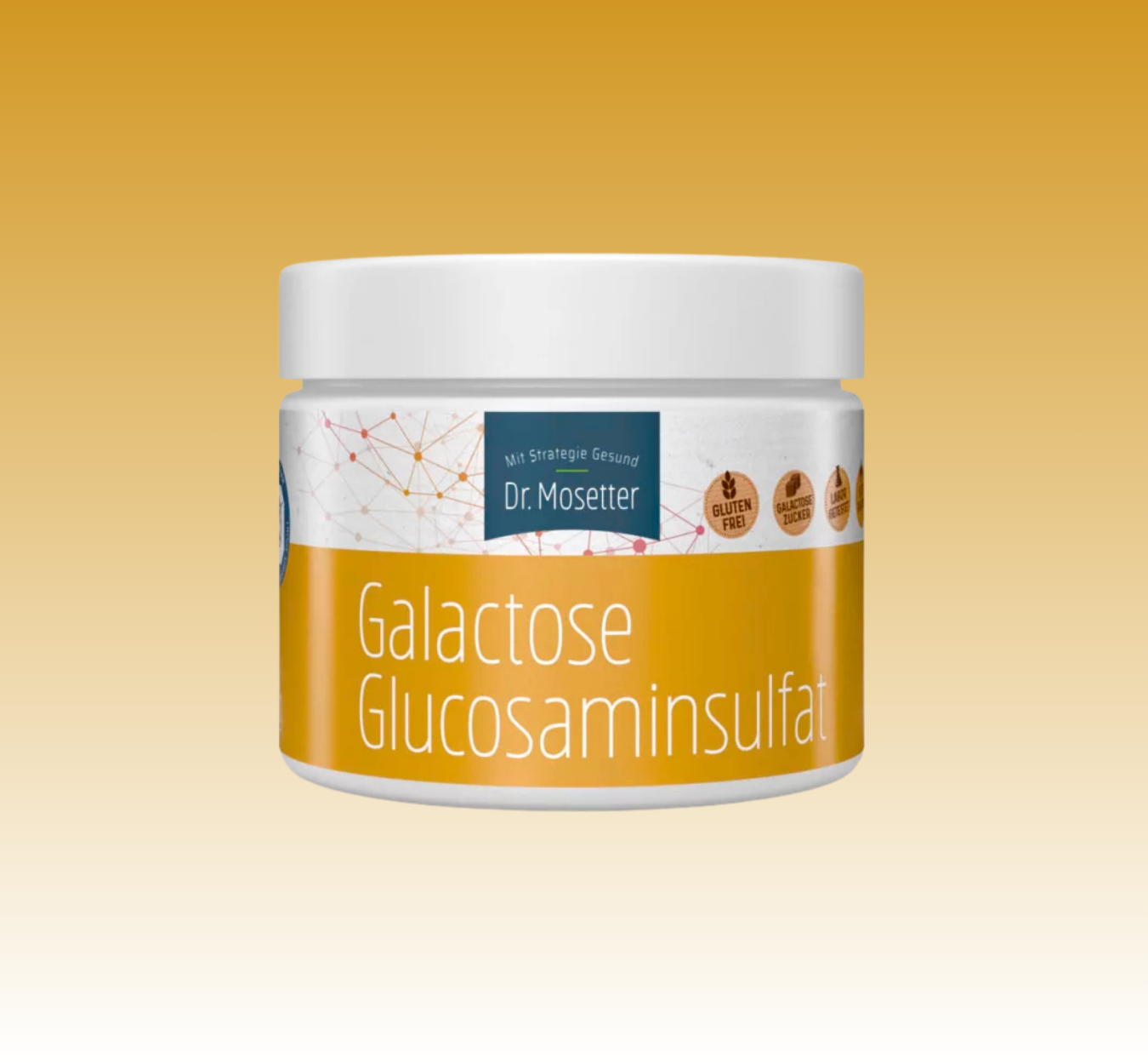 Galactose / Glucosamin (Mischung 2:1), 300g