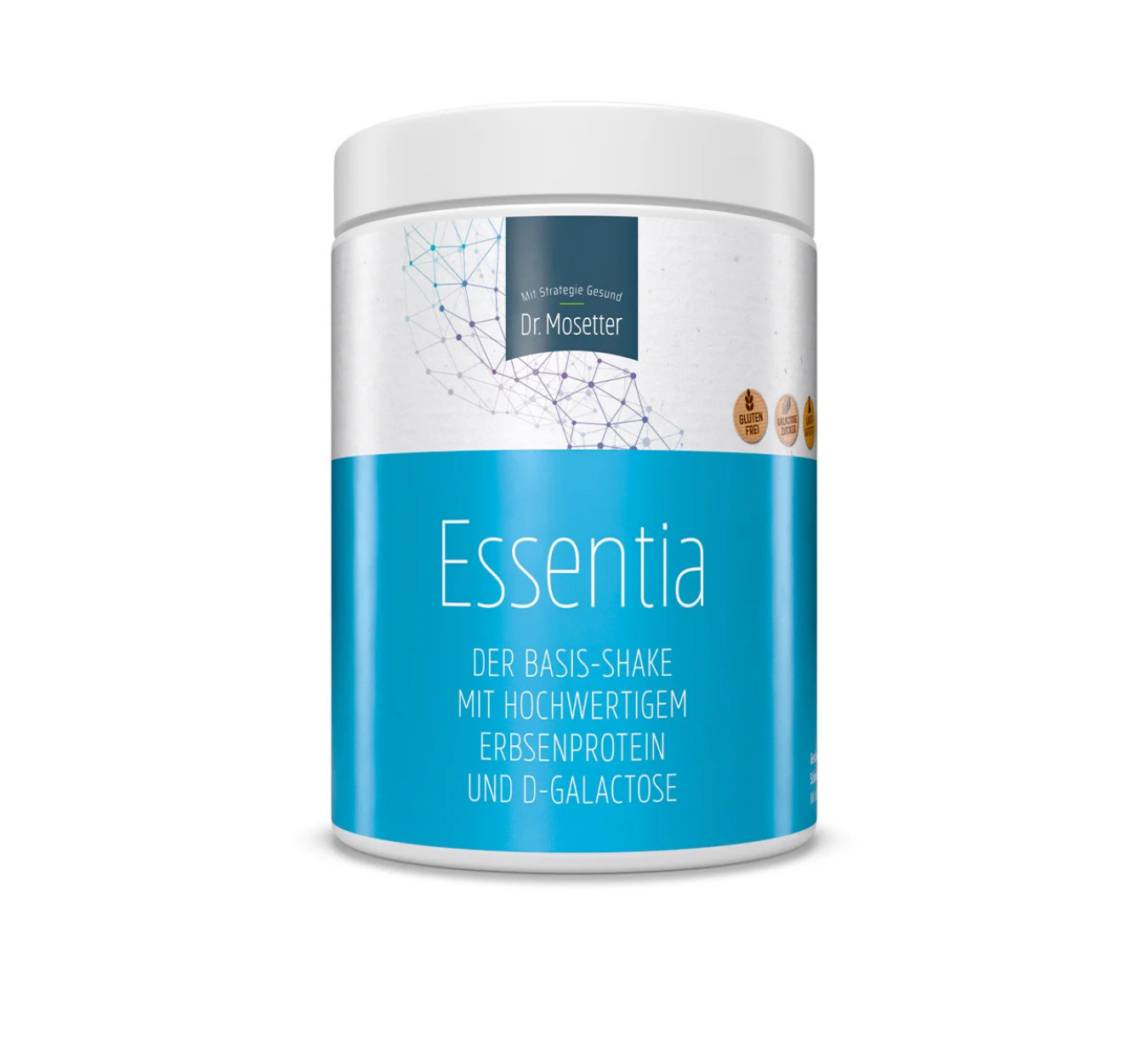 Dr. Mosetter Essentia Shake